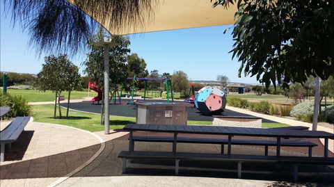 Port Noarlunga Jubilee Park Adventure Playground - Redcliffe Tourism 2