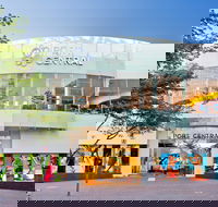 Port Central Shopping Centre - Redcliffe Tourism