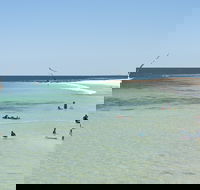 Port Rickaby - Redcliffe Tourism