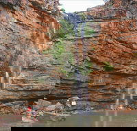Prince Regent River - Redcliffe Tourism