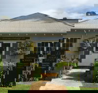Pukara Estate - Margaret River Tasting Room - Redcliffe Tourism