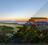 Red Bluff at Quobba Station - Redcliffe Tourism