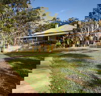 Roto House - Redcliffe Tourism