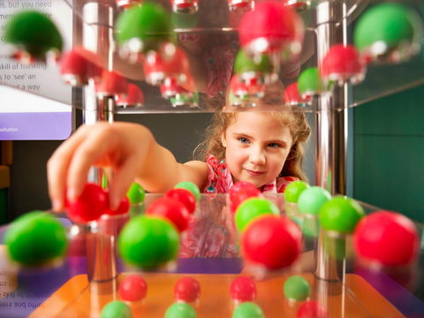 Sciencentre - Redcliffe Tourism 0