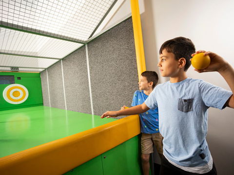 Sciencentre - Redcliffe Tourism 2