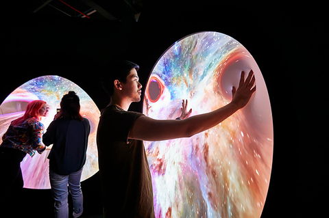 Scienceworks - Redcliffe Tourism 0