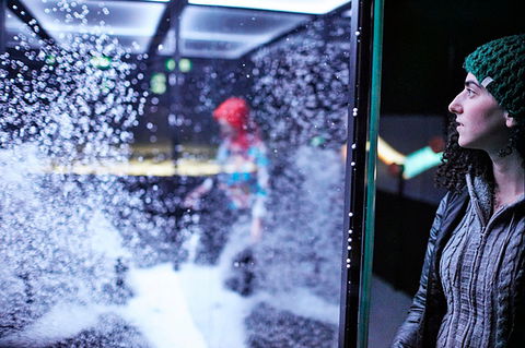 Scienceworks - Redcliffe Tourism 1