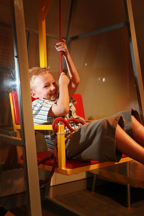 Sciencentre - Redcliffe Tourism 0