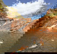 Serpentine - Redcliffe Tourism