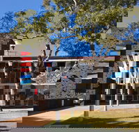 Shoalhaven Regional Gallery Nowra - Redcliffe Tourism