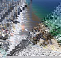 SkyPoint Climb - Redcliffe Tourism