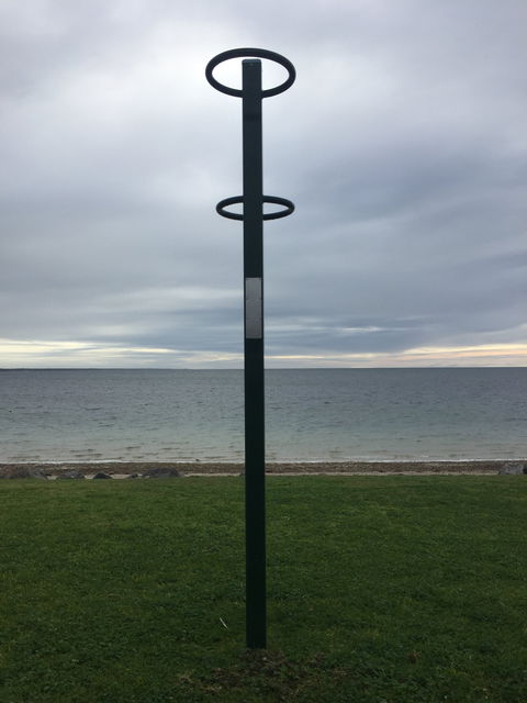 Stansbury Fitness Trail - Redcliffe Tourism 2