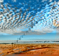 Sturt National Park - Redcliffe Tourism