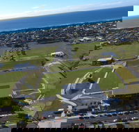 Sunshine Coast Stadium - Redcliffe Tourism