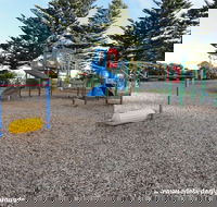 Susan Wilson Memorial Playground - Redcliffe Tourism