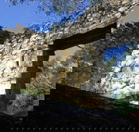 Talisker Mine Ruins - Redcliffe Tourism