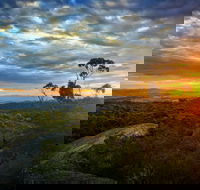 Tenterfield - Redcliffe Tourism