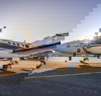 The Royal Flying Doctor Service Outback Experience in Broken Hill - Redcliffe Tourism