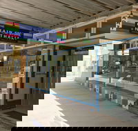 The G.R.A.I.N. Store Gallery - Redcliffe Tourism