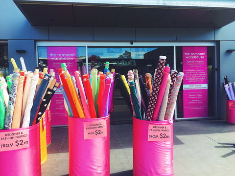 The Remnant Warehouse - Redcliffe Tourism 0