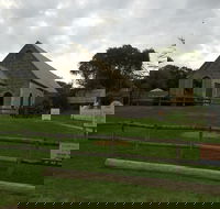 The Ranch - Redcliffe Tourism