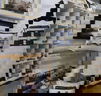 The Ballarat Shop - Redcliffe Tourism