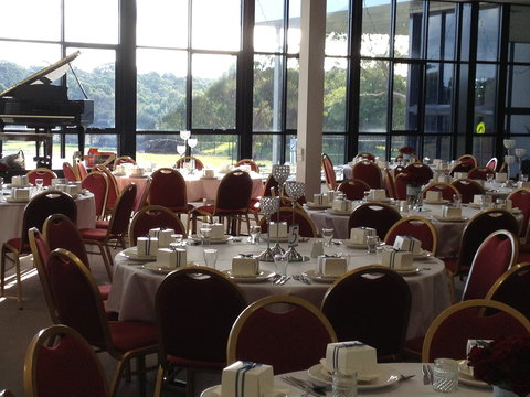 The New Peninsula Conference And Events Centre - Redcliffe Tourism 1