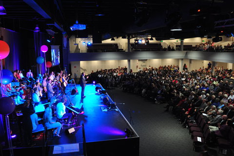 The New Peninsula Conference And Events Centre - Redcliffe Tourism 2