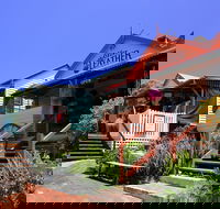 The Tilba District Heritage Areas - Redcliffe Tourism