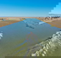 The Moree Water Park - Redcliffe Tourism