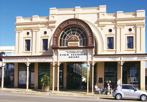 Townsville North Queensland Drive Itinerary - Redcliffe Tourism 0