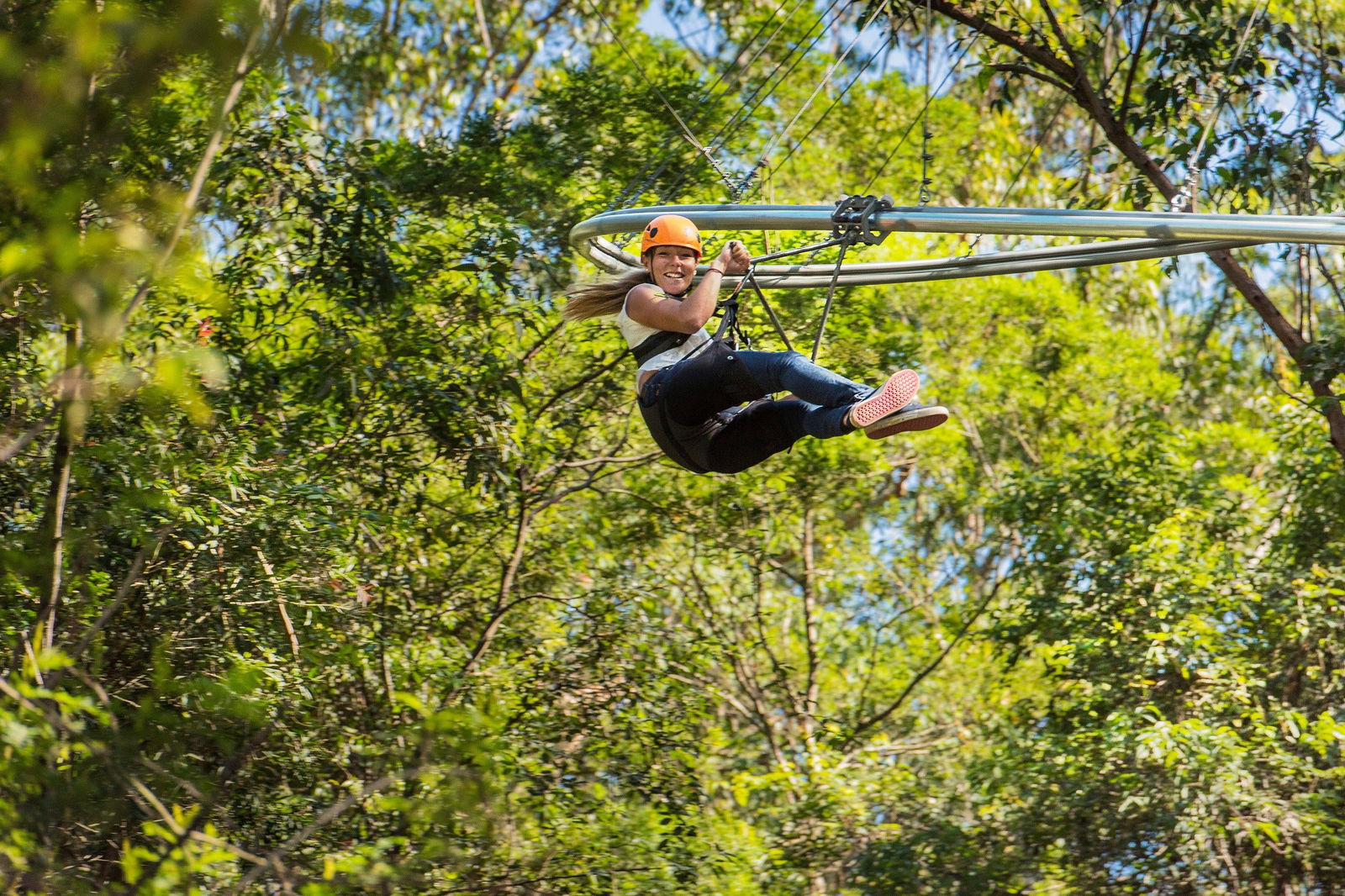  Redcliffe Tourism