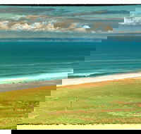 Tunkalilla Beach - Redcliffe Tourism