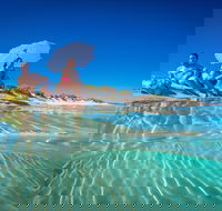 Turquoise Bay - Redcliffe Tourism