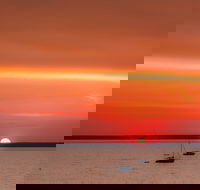 Wagait Beach - Redcliffe Tourism