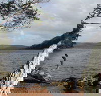 Walpole-Nornalup Inlet - Redcliffe Tourism