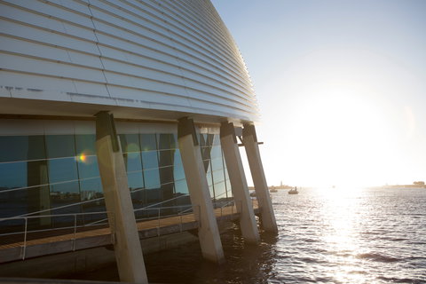 WA Maritime Museum - Redcliffe Tourism 1
