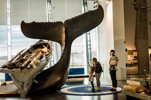 WA Maritime Museum - Redcliffe Tourism 2