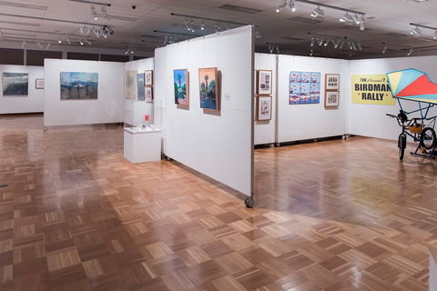 Wanneroo Gallery - Redcliffe Tourism 0