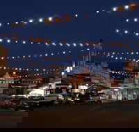 West Wyalong Area - Redcliffe Tourism