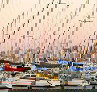 Williamstown - Redcliffe Tourism