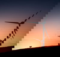Woakwine Range Wind Farm Tourist Drive - Redcliffe Tourism