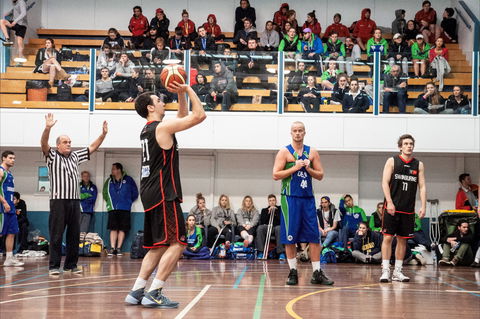 Wodonga Sports And Leisure Centre - Redcliffe Tourism 2