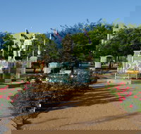 WW1 Memorial Park - Redcliffe Tourism