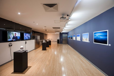 Wyndham Art Gallery - Redcliffe Tourism 0