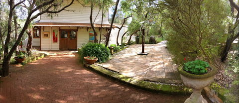 Yallingup Galleries - Redcliffe Tourism 0