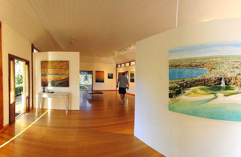 Yallingup Galleries - Redcliffe Tourism 1