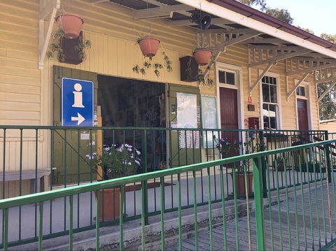 Yarraman Heritage Centre - Redcliffe Tourism 0