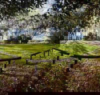 Aboriginal Bora Ring - Redcliffe Tourism