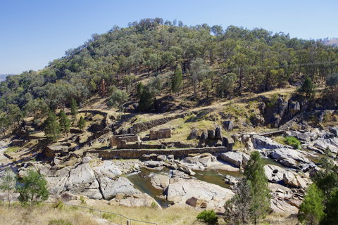 Adelong - Redcliffe Tourism 1